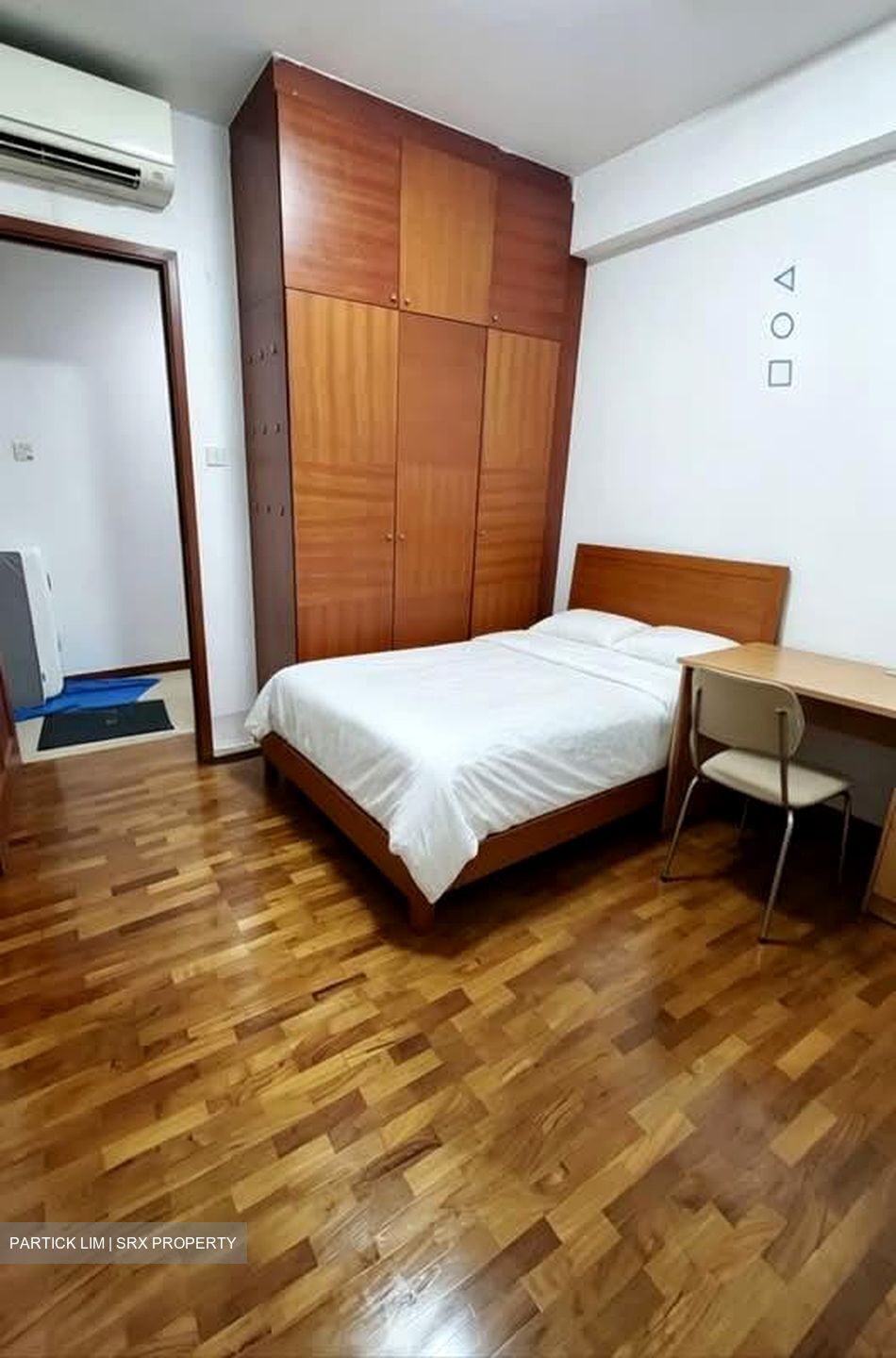 Woodsvale (D25), Condominium #574190581